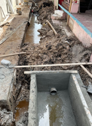 SEWERAGE
