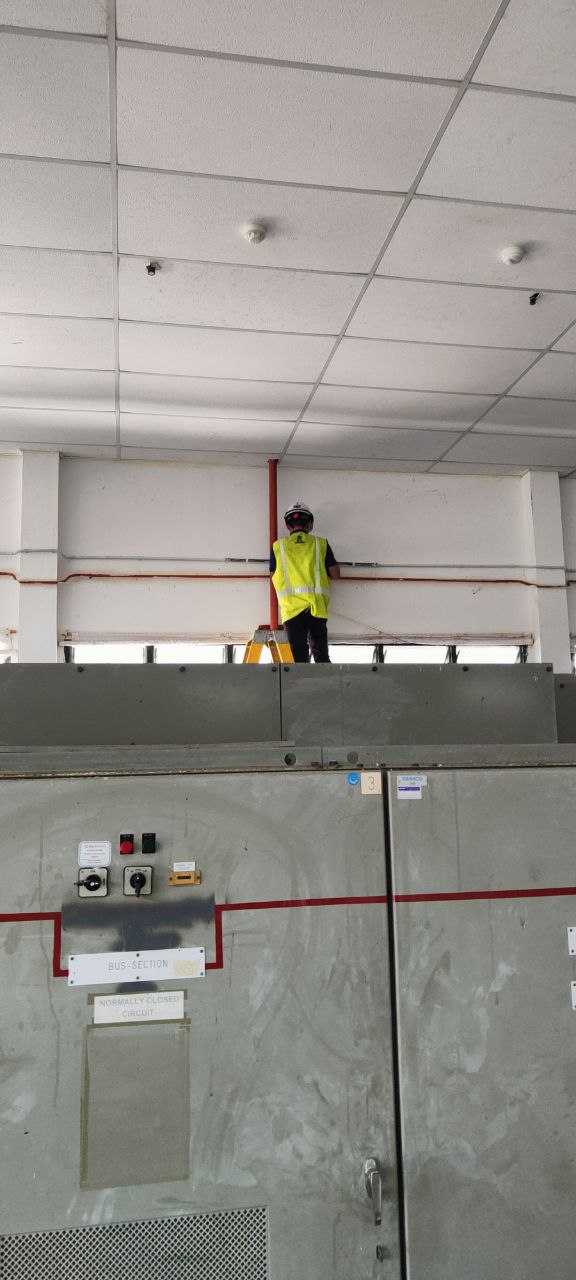 ELECTRICAL