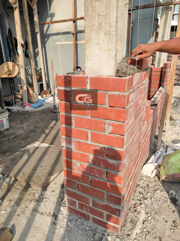 BRICK