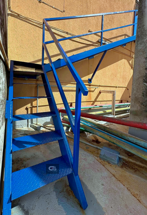 REFURBISHMENT