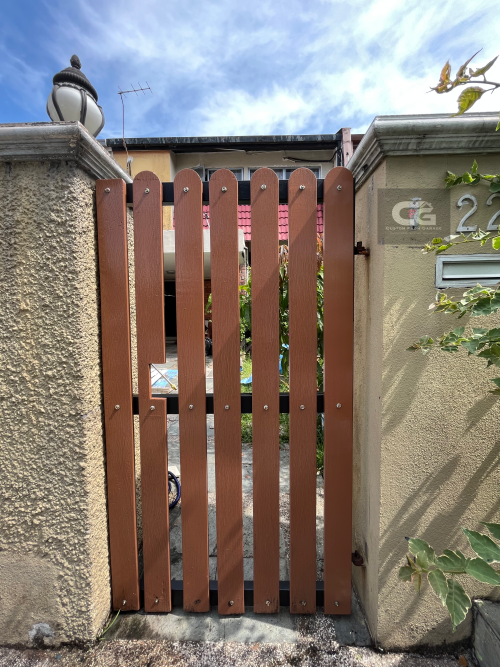 REFURBISHMENT