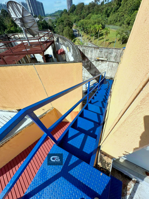 REFURBISHMENT
