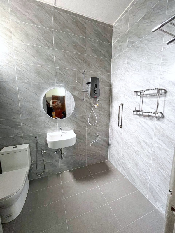 TILING