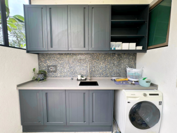 TILING