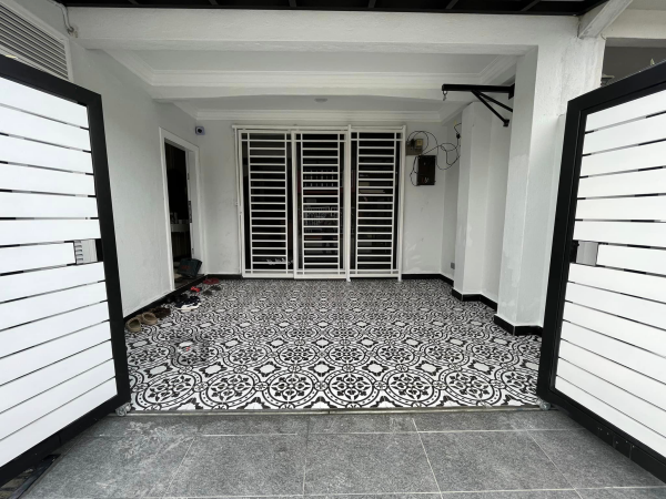 TILING