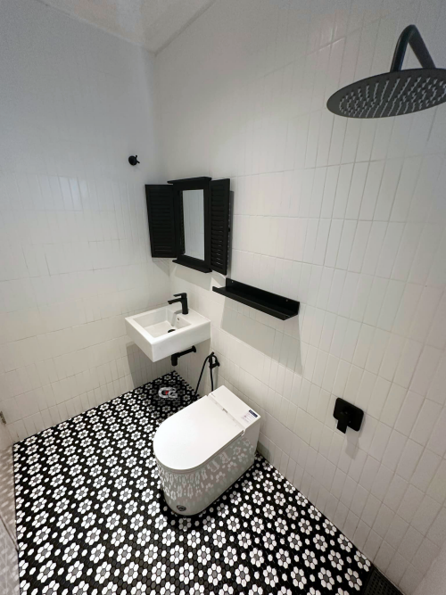 TILING
