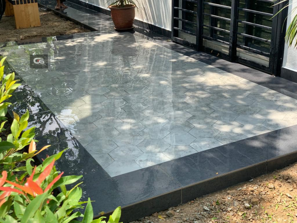 TILING