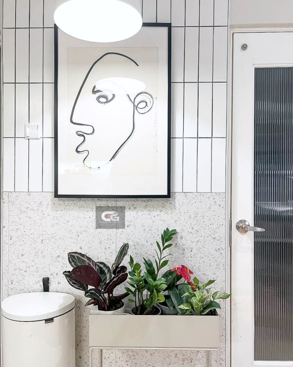 TILING