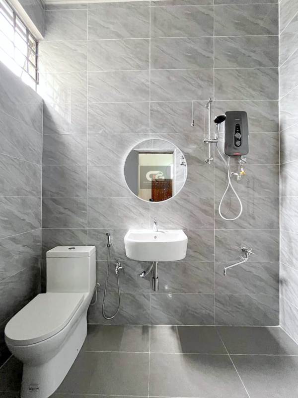 TILING