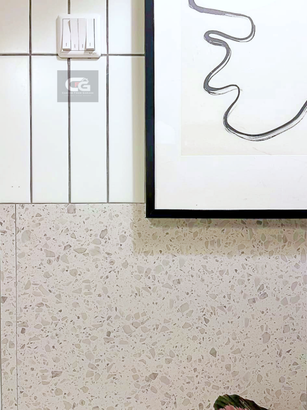 TILING