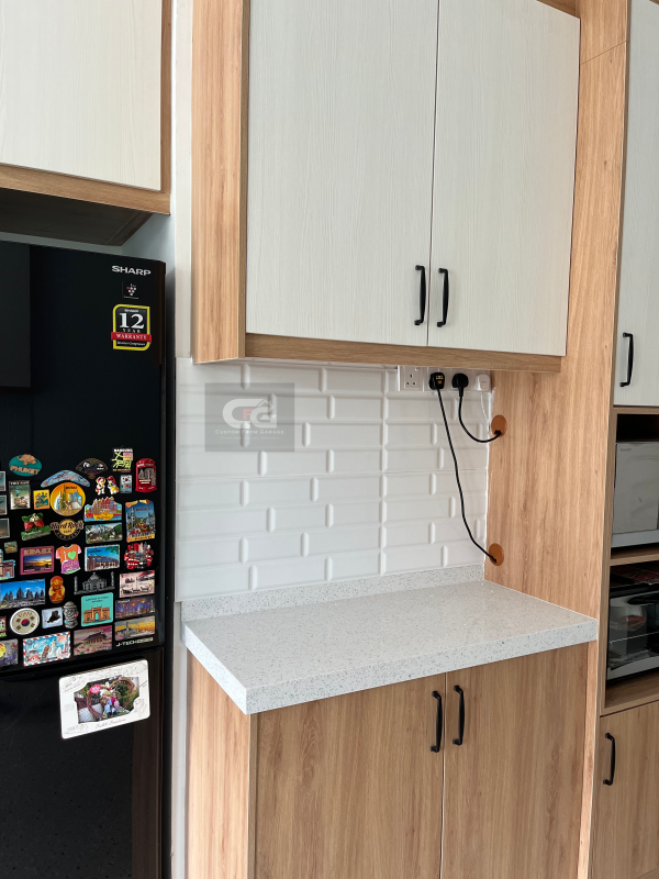 TILING
