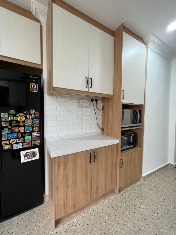 TILING