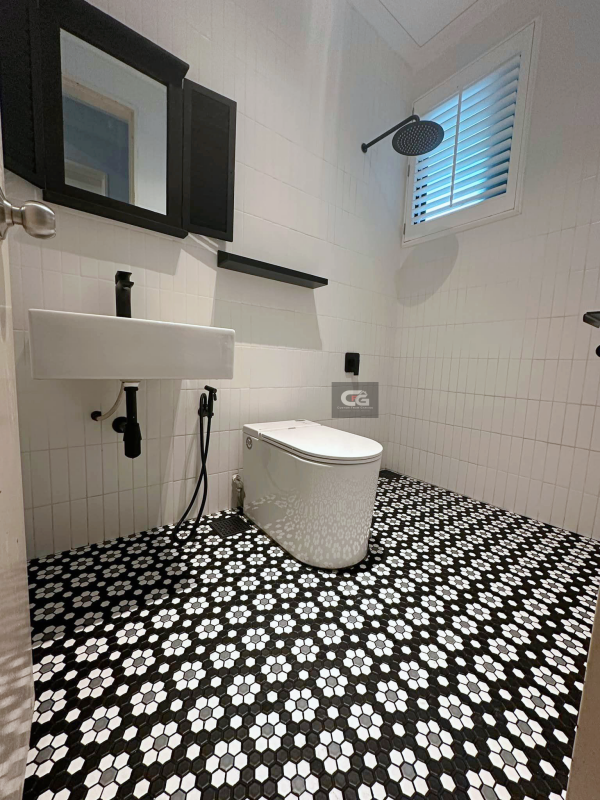 TILING