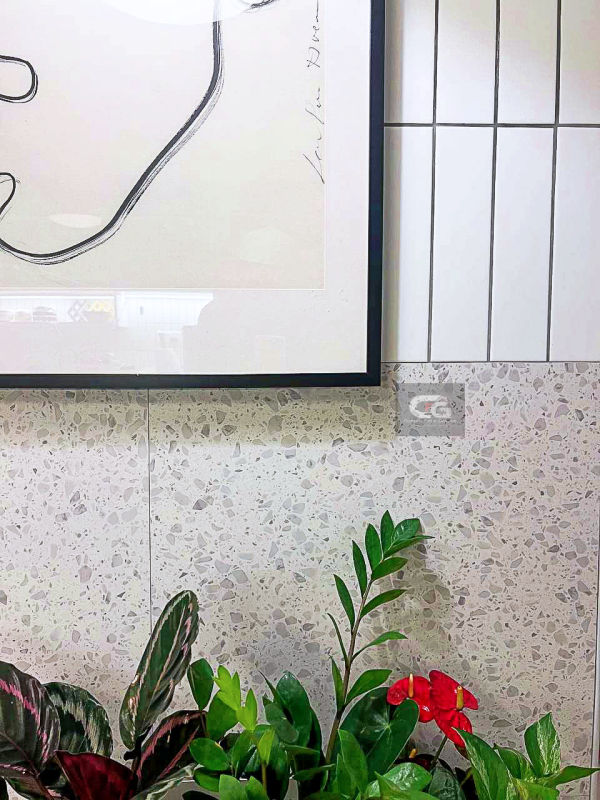 TILING