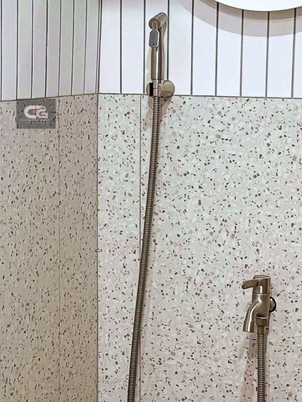 TILING