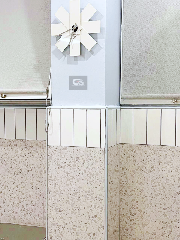TILING