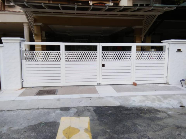 FENCING,