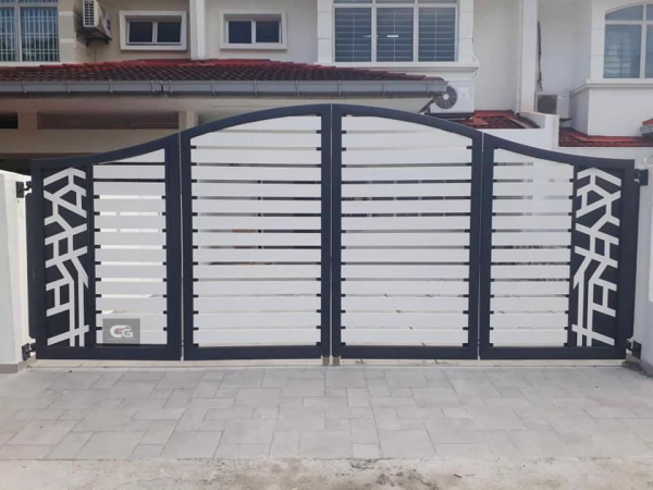 FENCING,