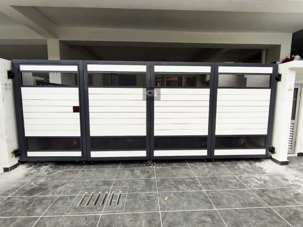 FENCING,