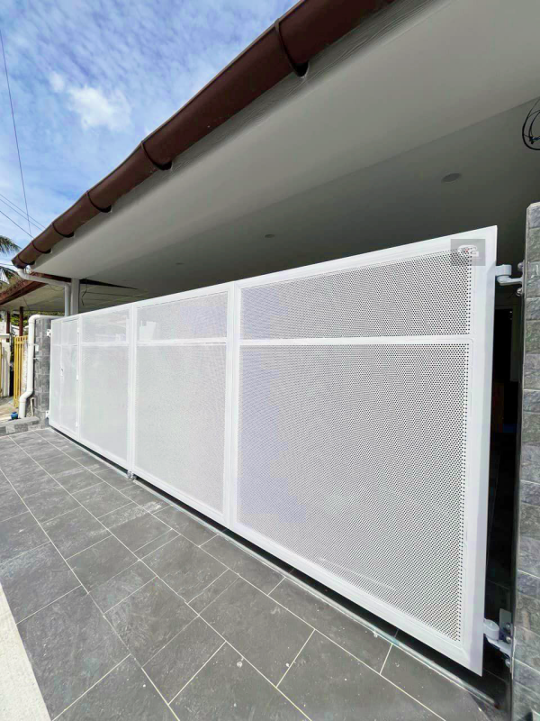 FENCING,