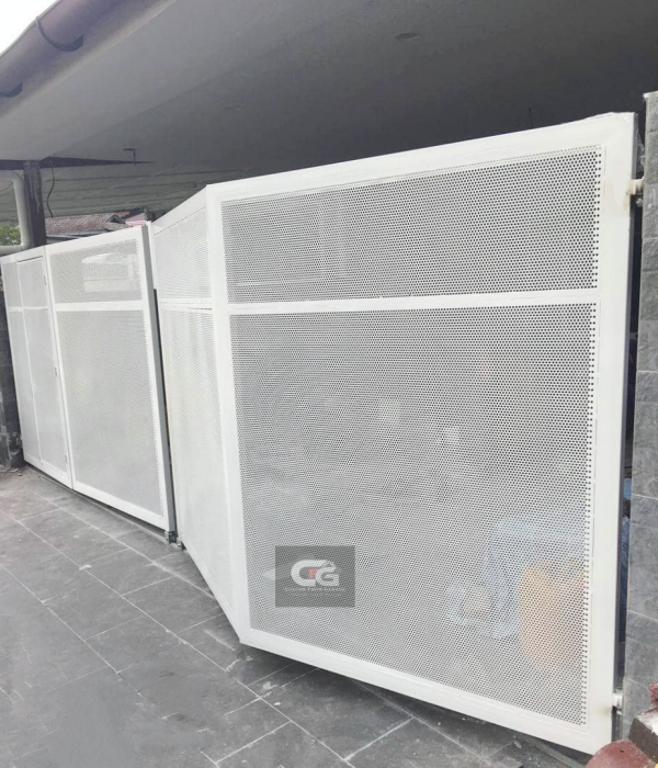FENCING,