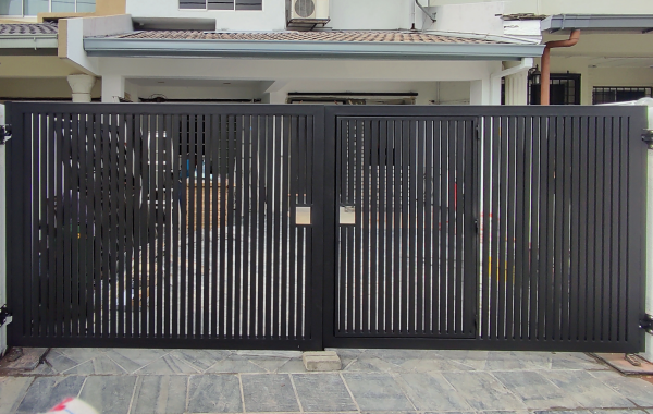 FENCING,