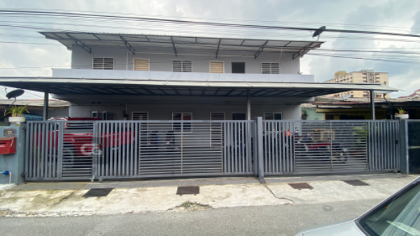 FENCING,