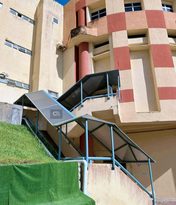 ROOFING