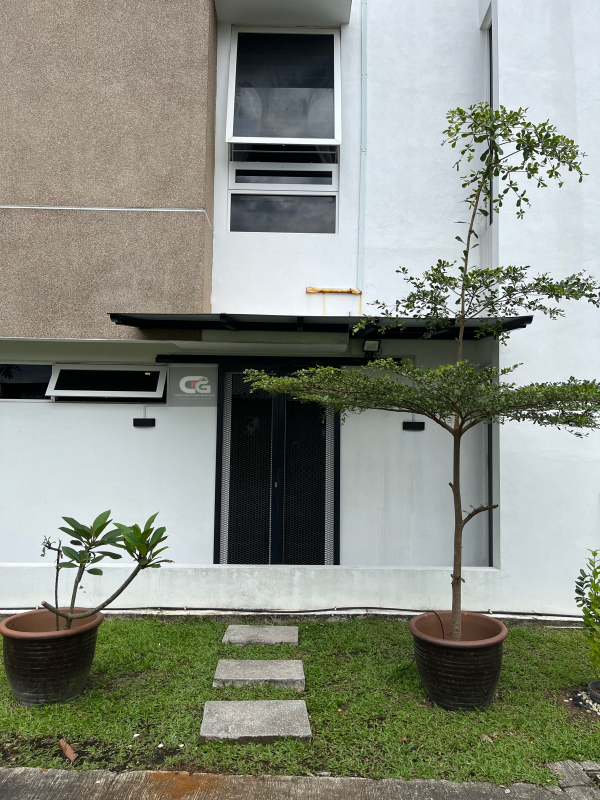 ROOFING