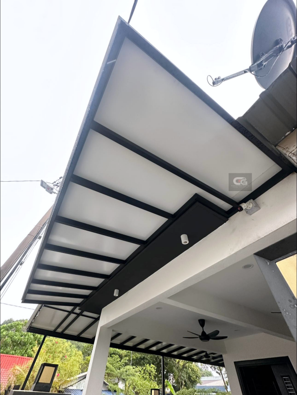 ROOFING