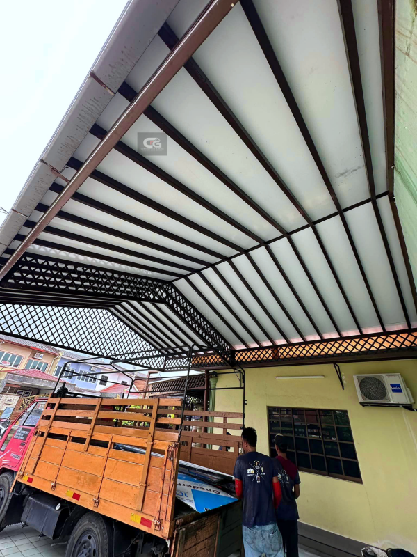 ROOFING