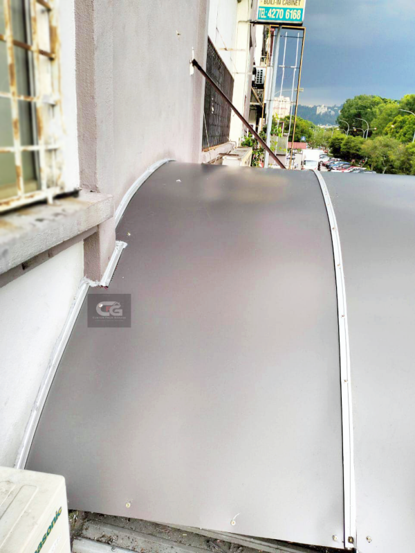 ROOFING