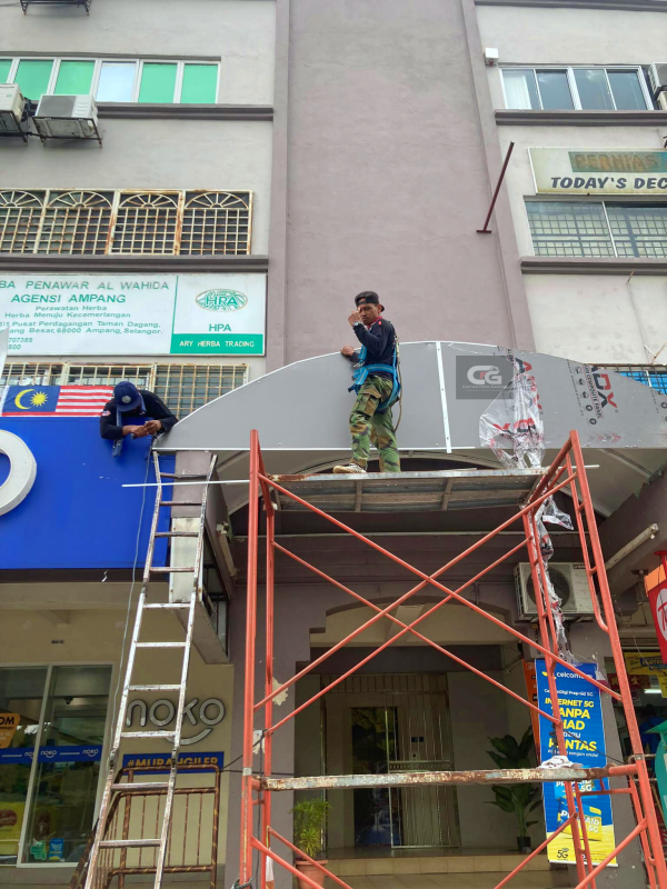 ROOFING