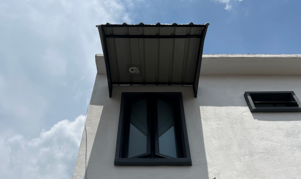 ROOFING