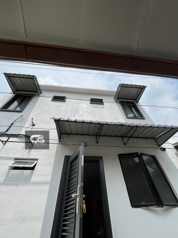 ROOFING