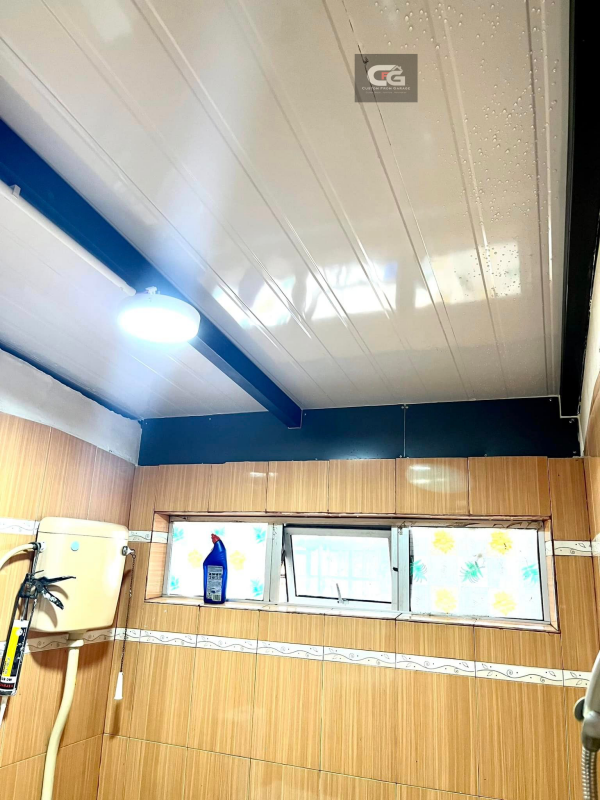ROOFING