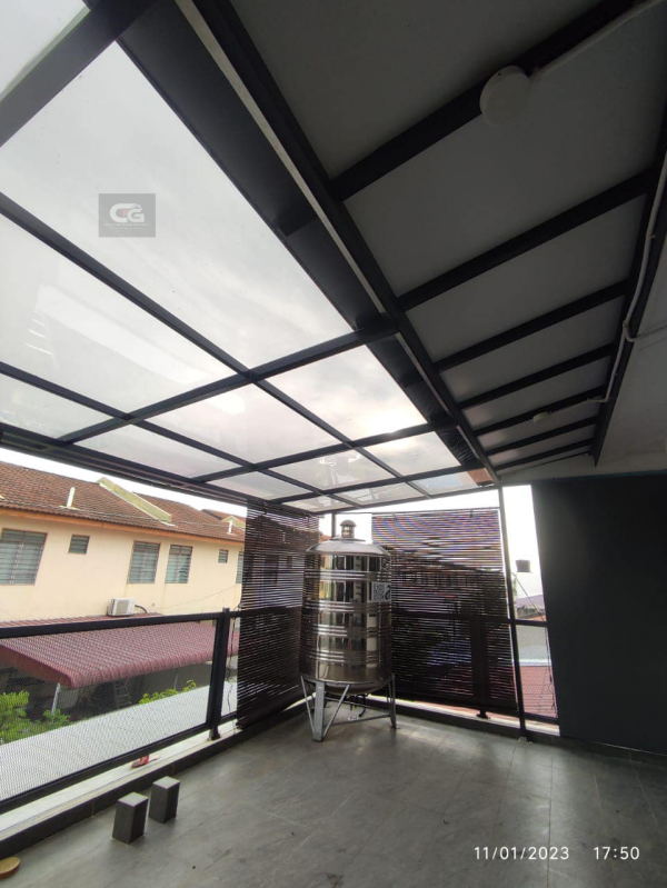 ROOFING