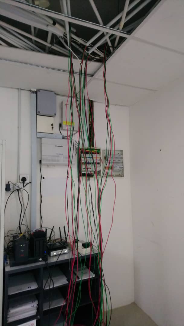 Electrical