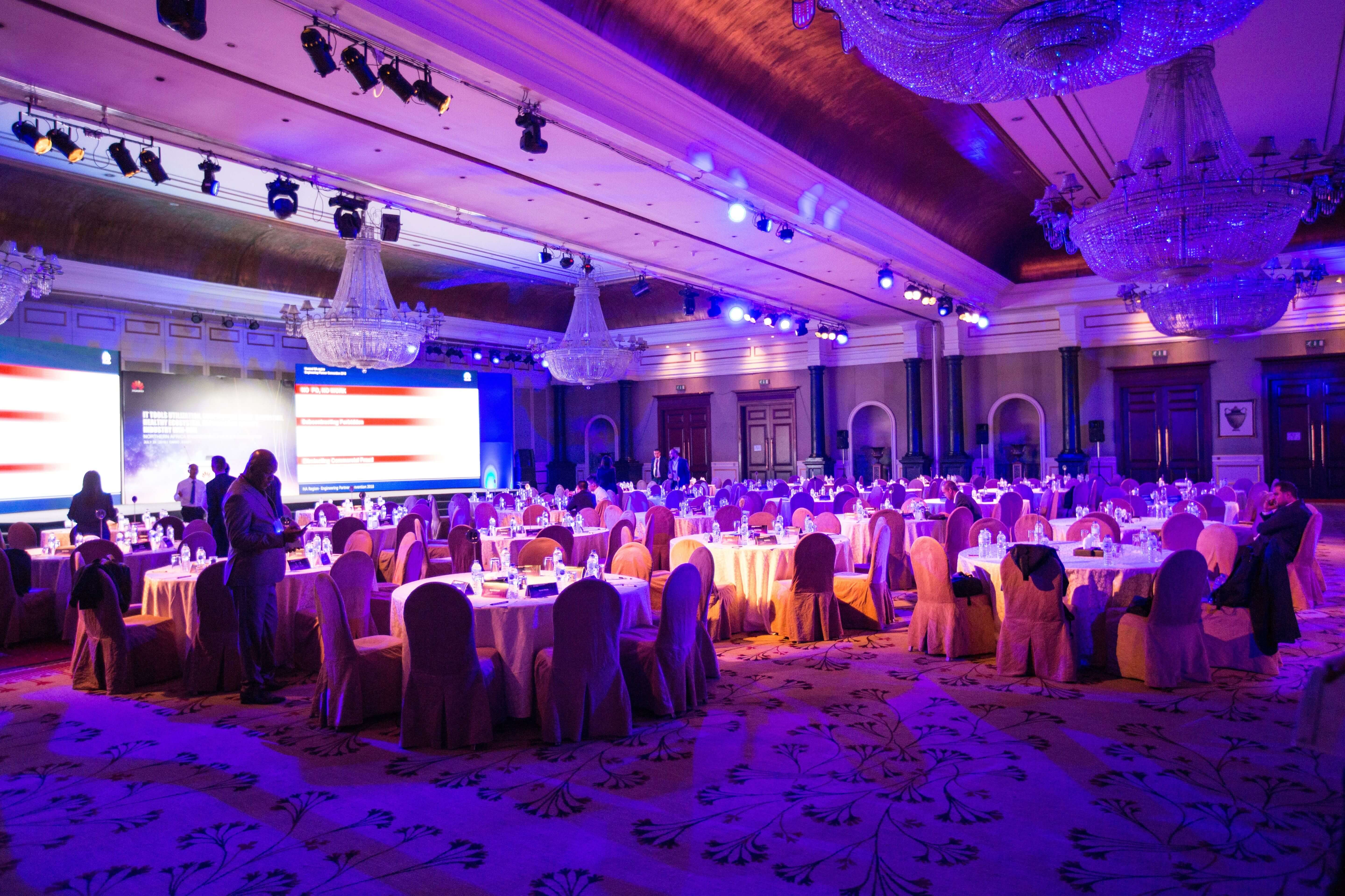 Event
