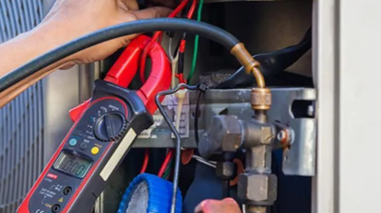 HVAC