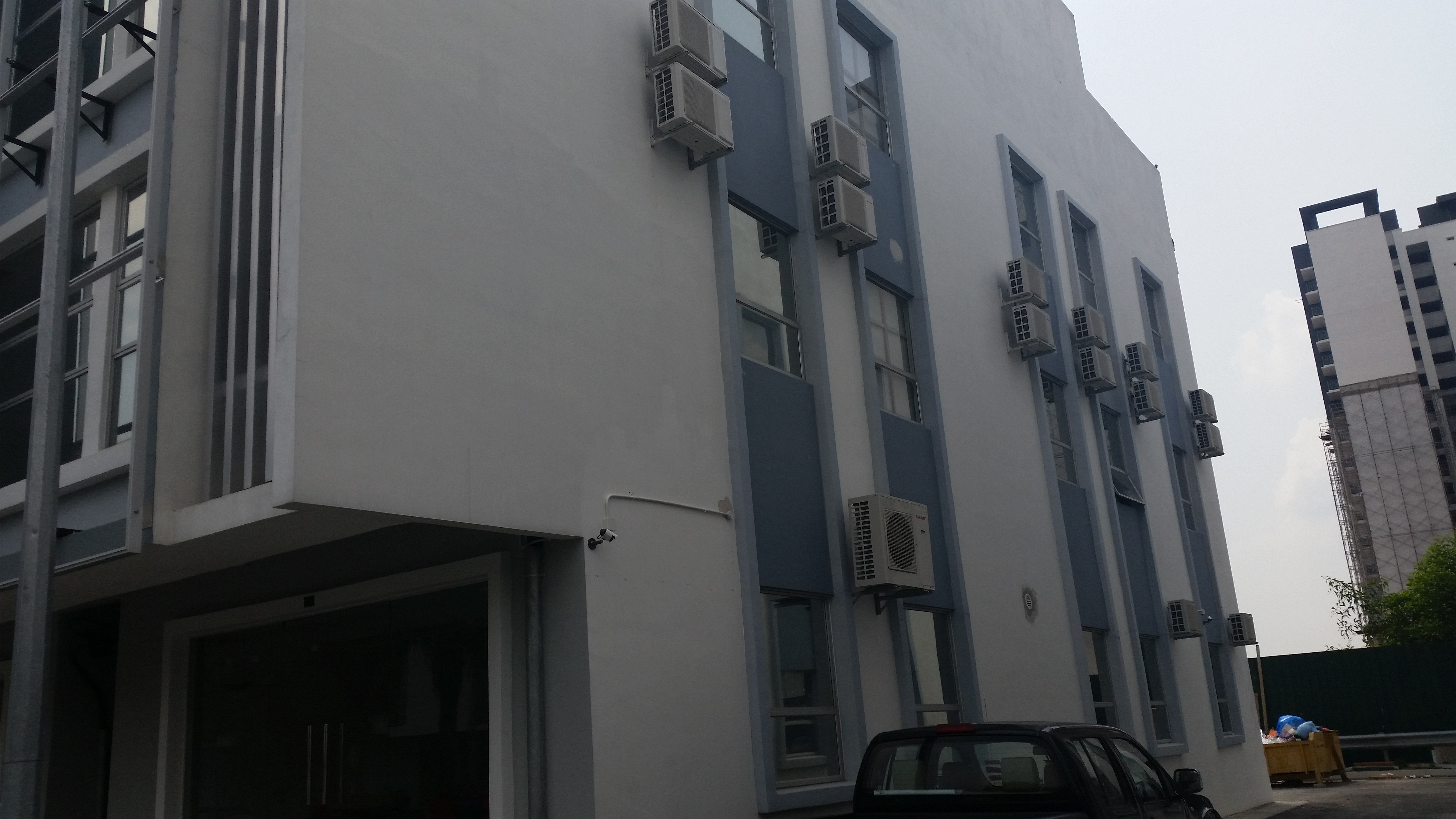 Air-Conditioning