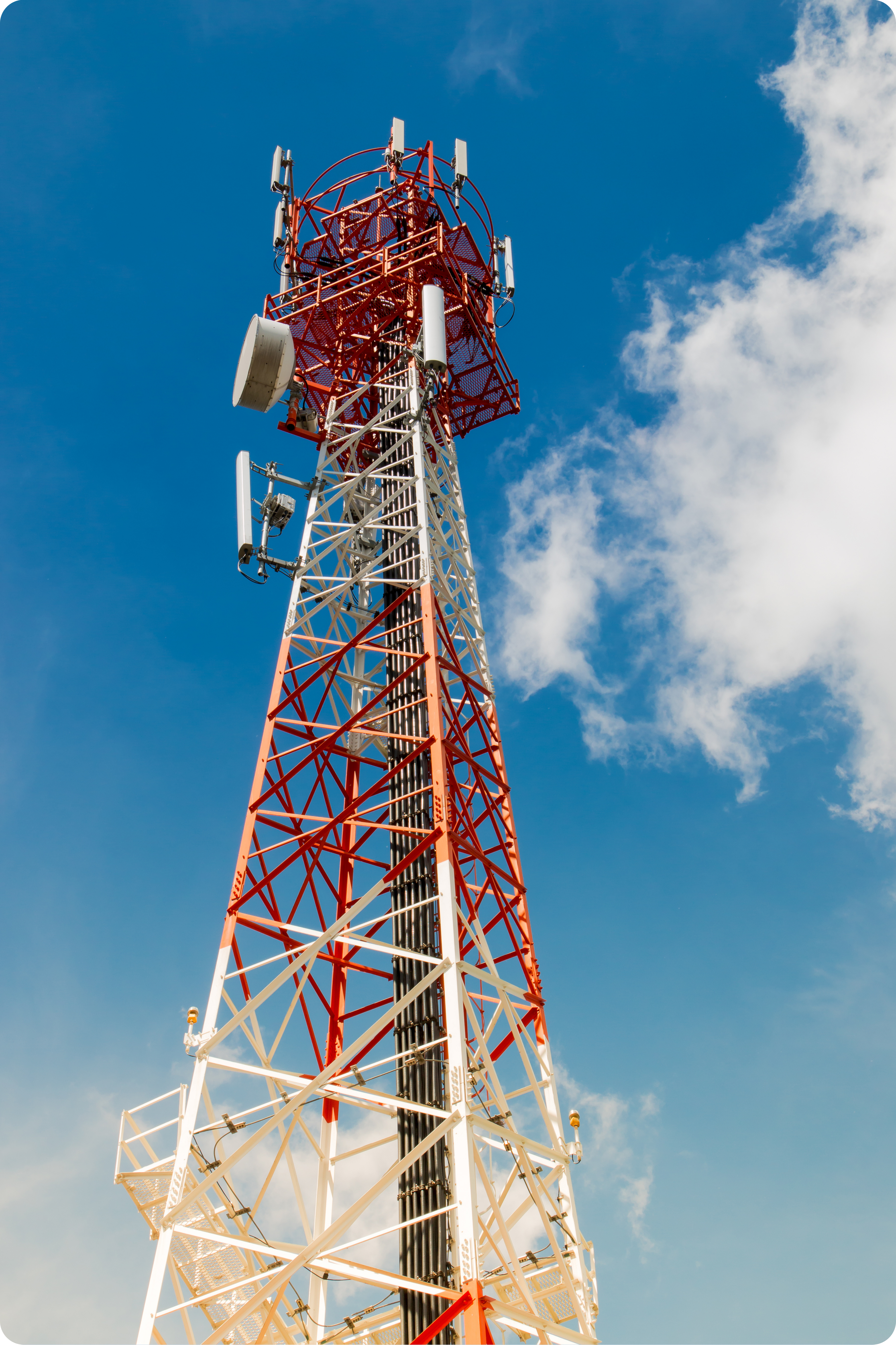 TELECOMUNICATION
