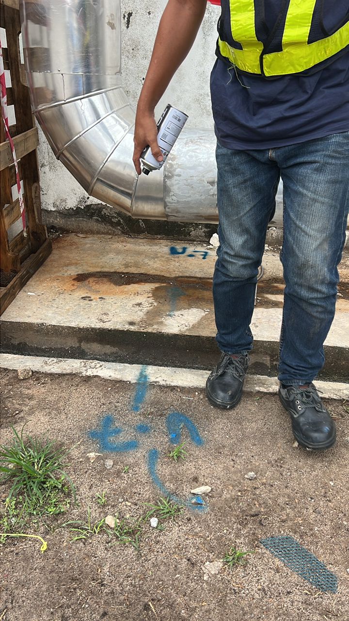 UNDERGROUND