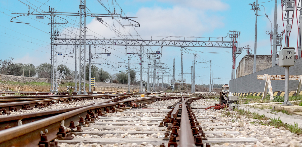 Railway