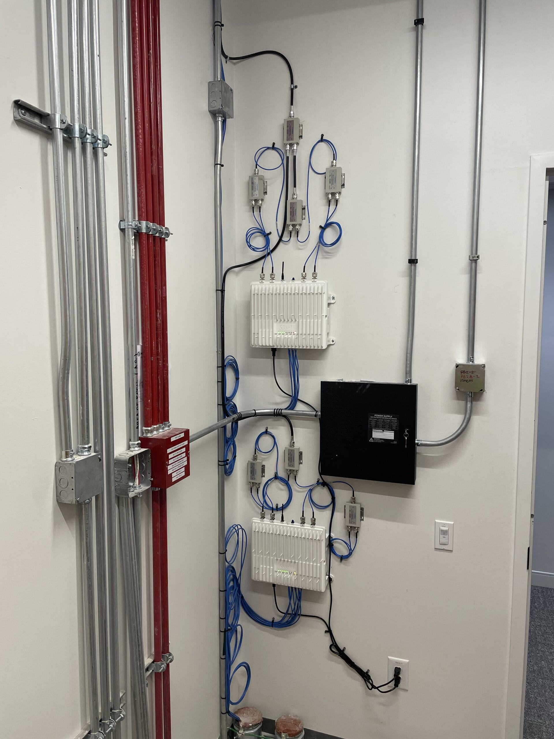 Installation