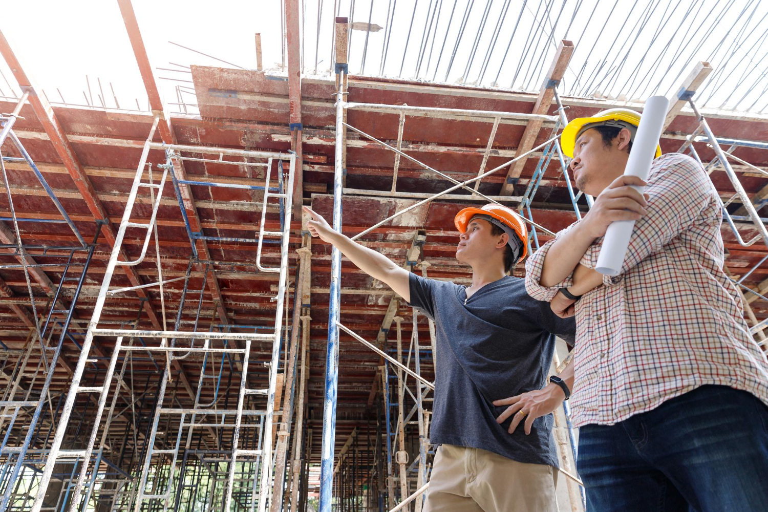 Construction