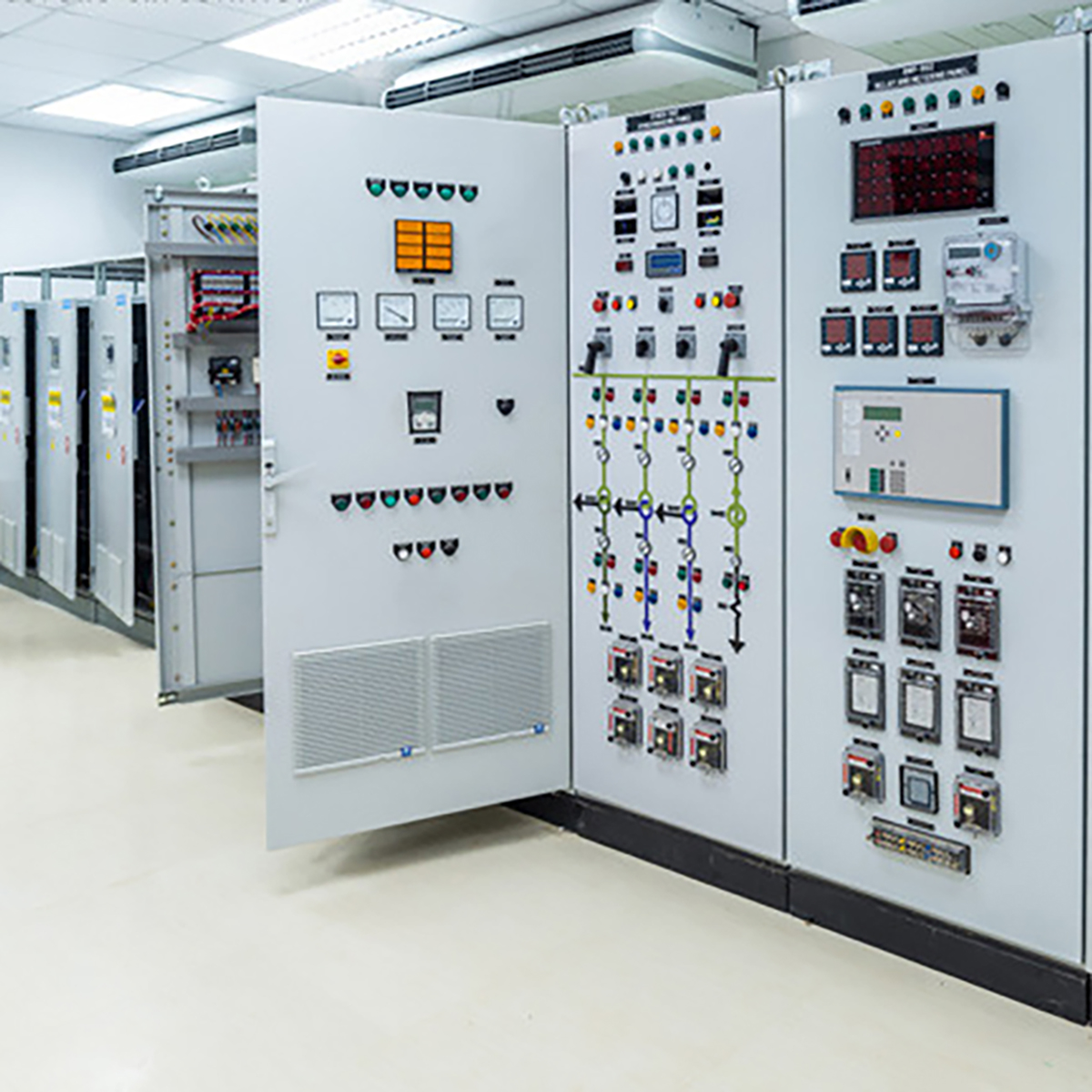 Switchboard
