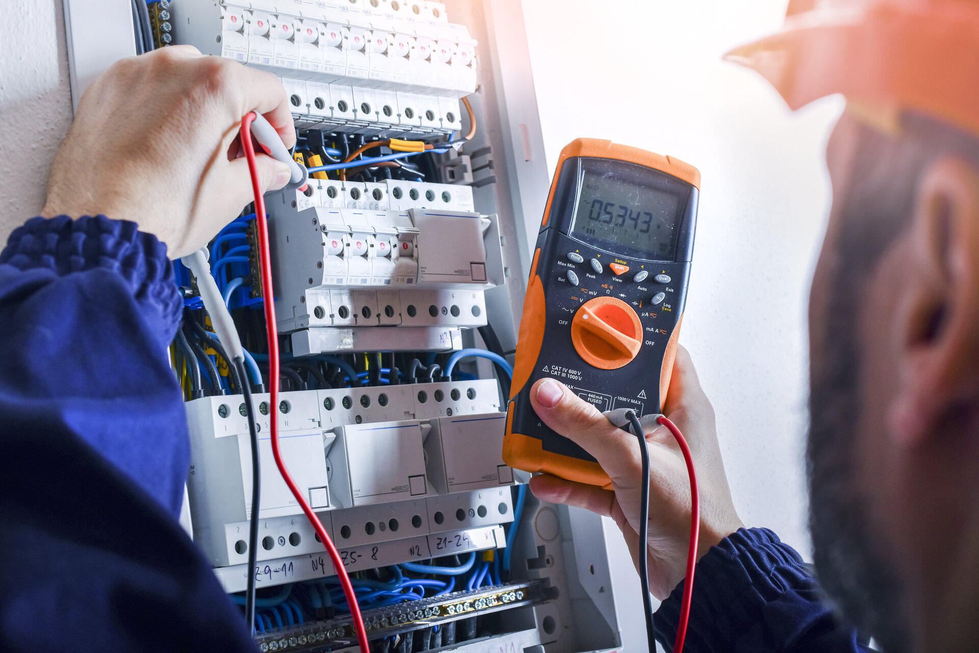 Electrical