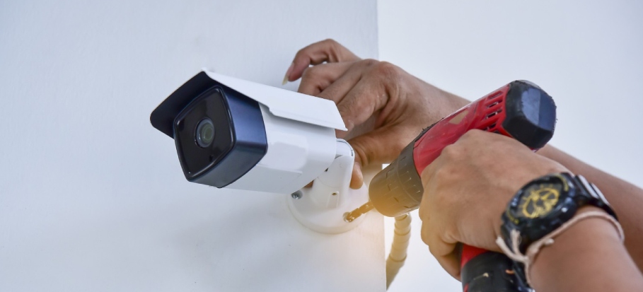 CCTV