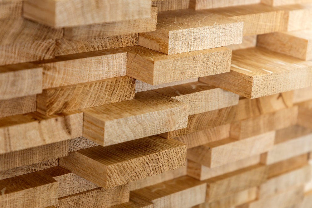 TIMBER